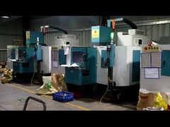 전문적 몰드 장비