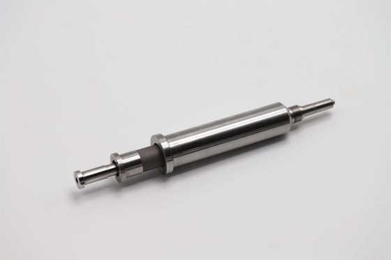 Custom Non Standard Injection Plastic Mold Parts High Precision