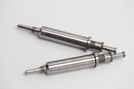 Custom Non Standard Injection Plastic Mold Parts High Precision