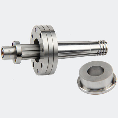 큰 부분 플라스틱 인젝션 거푸집 폴리카보네이트 하스코 접이식 중심을 성형하는 ISO9001 주입