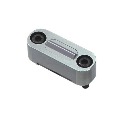 주문 제작된 계란형 하락 홀딩 장치 H. Z5140 슬라이드 리테이너