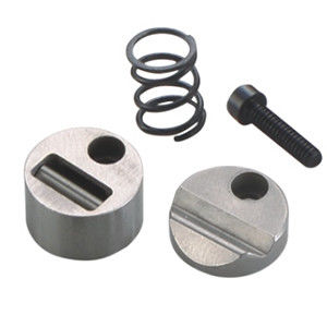 작은 허용한도 SKH51 곰팡이 예비품 Ｄ . SLK8A 슬라이드 리테이너