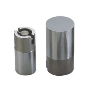 High Pressure AJV Precision Mold Parts Stainless Steel Material