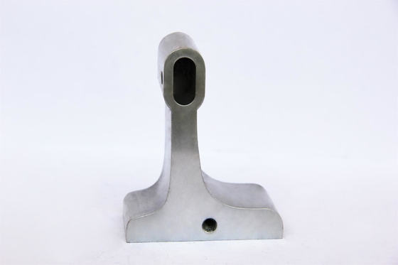 Custom Plastic Mould Parts Metal Insert Plastic Injection Molding Cold Runner Injection Molding