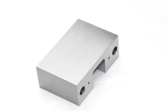 인더스트리얼을 위한 정밀 플라스틱 사출 몰딩 기계 부품