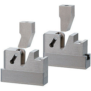 M.STCM의 2색을 위한 슬라이더 코어 유닛 	플라스틱인 주입 성형 부분 자동차 부속품