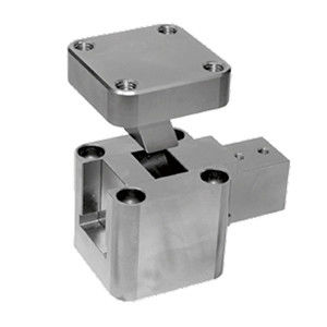 플라스틱 부분 사출 성형기 부품을 성형하는 로고 H.Z4298 주입 자동차 부속품을 가장 잘 특화하세요